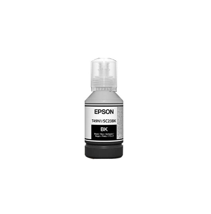Tinta negra Sublimación Epson SC-F100