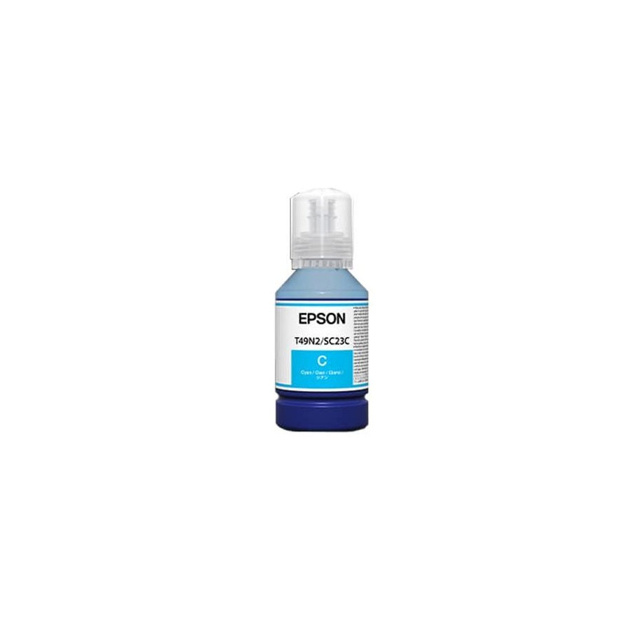 Tinta cyan Sublimación Epson SC-F100