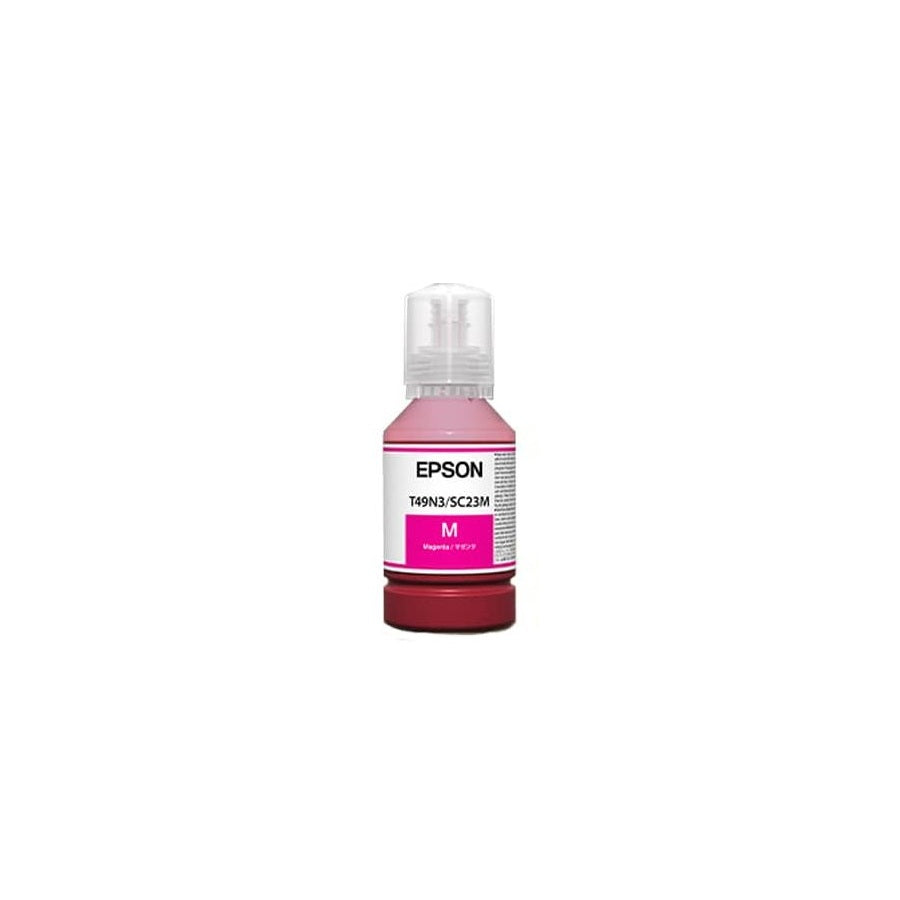 Tinta magenta Sublimación Epson SC-F100