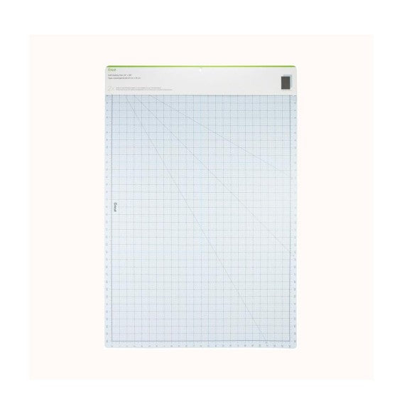 Cricut Base de corte autocicatrizante Azul 60 x 90 cm