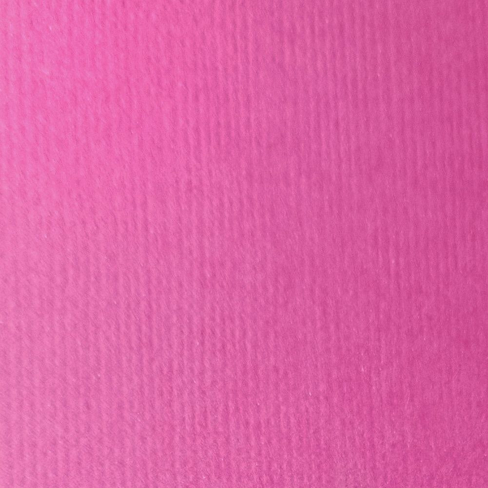 Cartulina textura lienzo raspberry 30x30 cm 216 gr