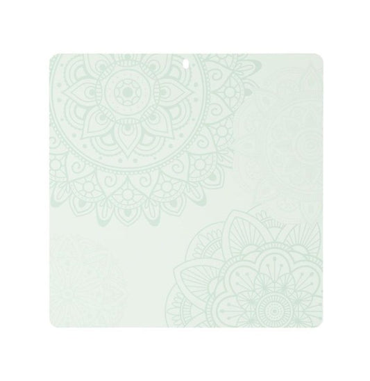 Base de corte autocicatrizante mint Cricut (30x30cm)