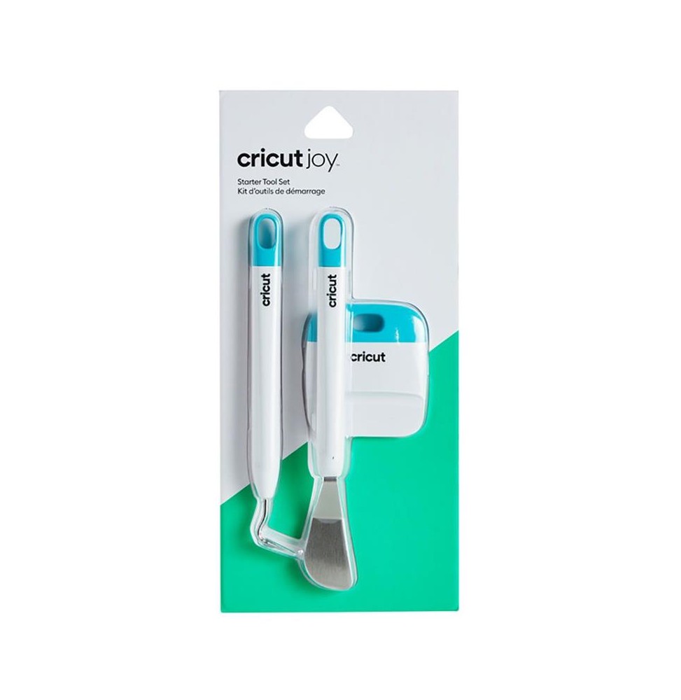 Cricut Starter Tool Set