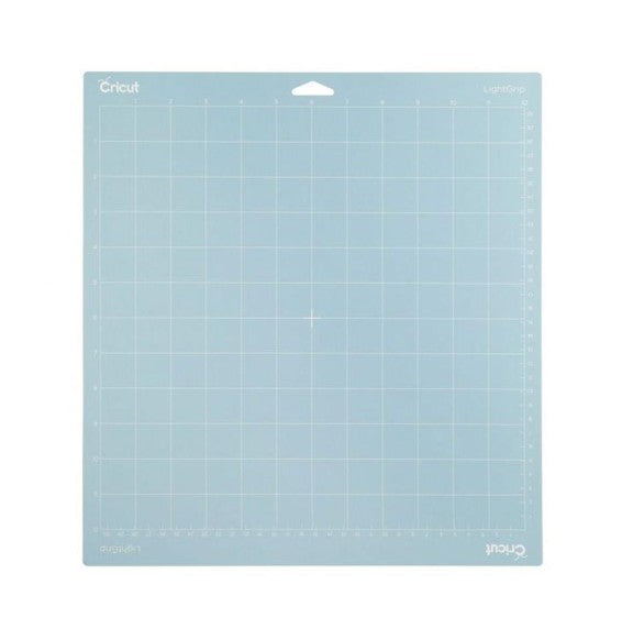 Cricut Mat adhesivo ligero 12"x12"