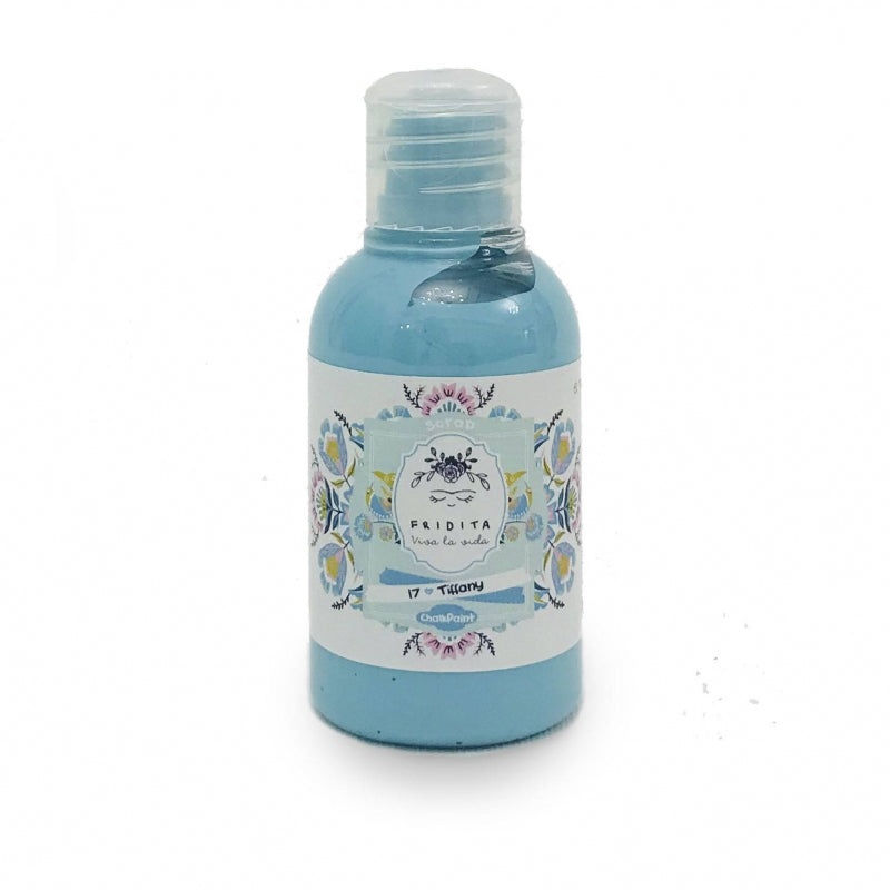 Chalk tiffany n17