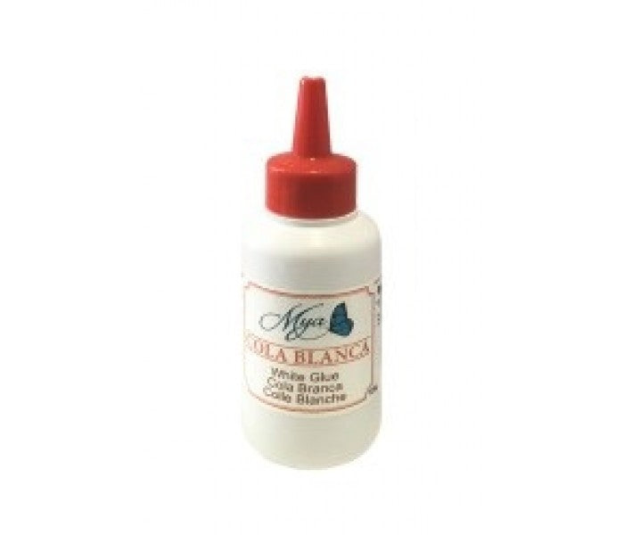 Cola blanca Mya 125 ml
