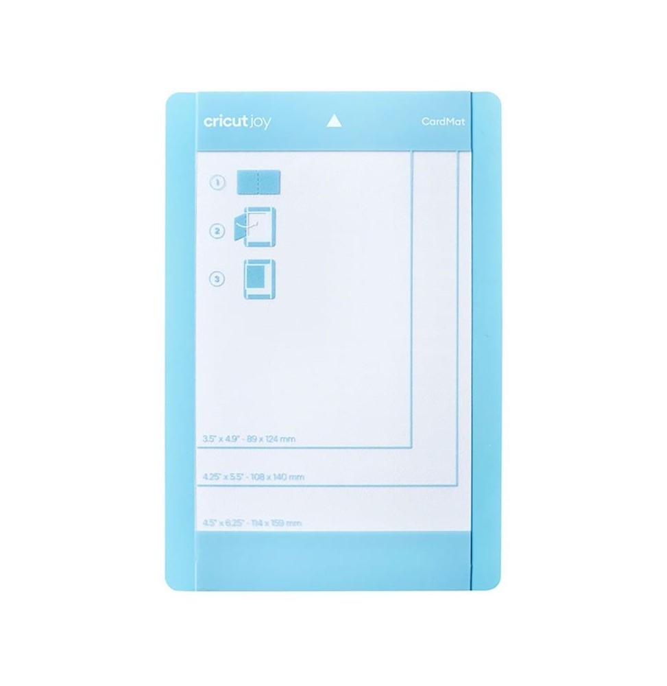 Cricut Joy Card Mat 4,5"x6,25"