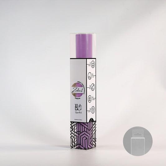 Vinilo termoadhesivo pastel Lavender
