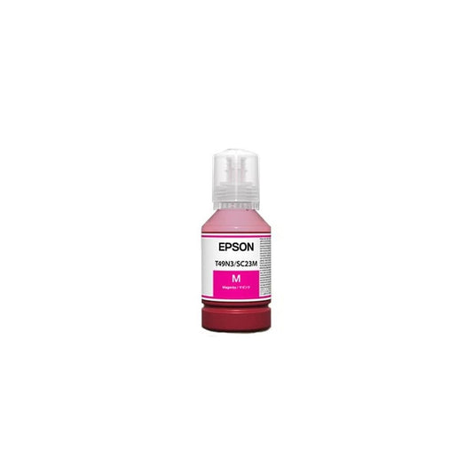 Tinta magenta Sublimación Epson SC-F100