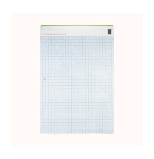 Cricut Base de corte autocicatrizante Azul 60 x 90 cm