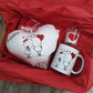 Caja regalo San Valentín