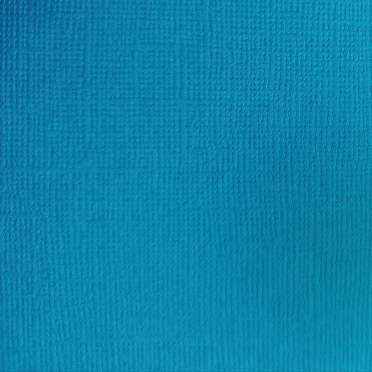 Cartulina azul mountain lake 30x30 cm 216 gr