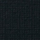 Cartulina textura lienzo negra 30x30 cm 216gr