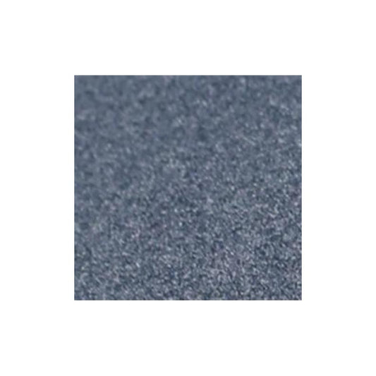 Cartulina perlada azul petróleo 30x30 cm 250 gr