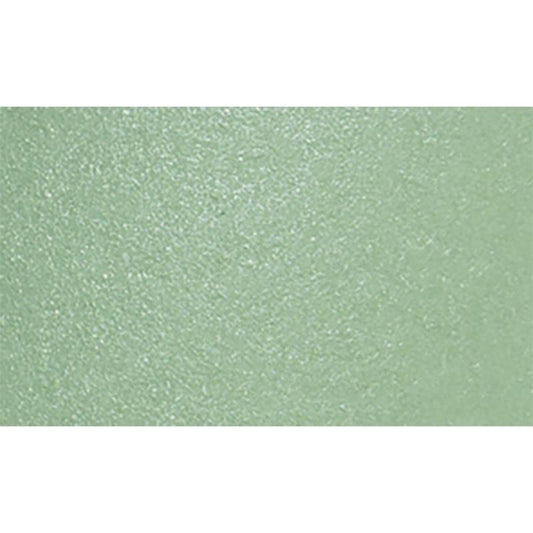 Cartulina perlada mint 30x30 cm 250 gr
