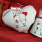 Caja regalo San Valentín