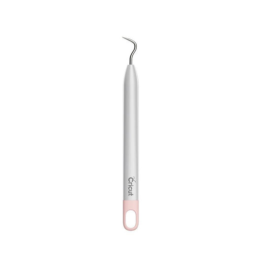 Cricut herramienta de pelado