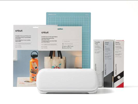 Cricut Joy Xtra Pack Starter