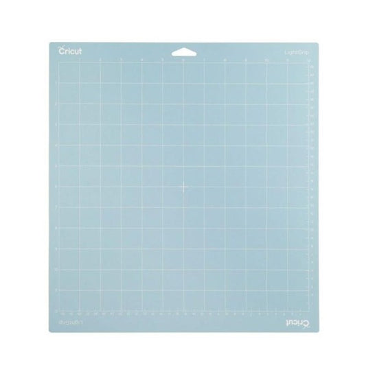 Cricut Mat adhesivo ligero 12"x12"
