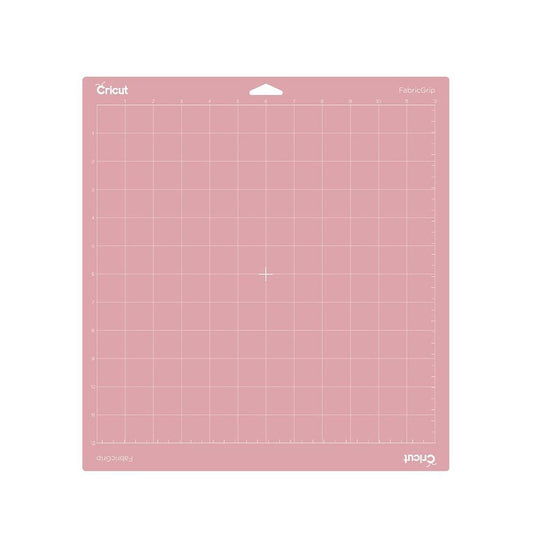 Cricut Mat para Tela 12x12'' Fabricgrip