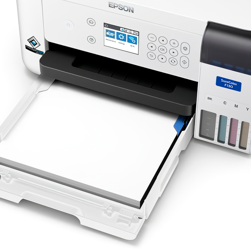 Epson SureColor SC-F100 impresora para sublimación