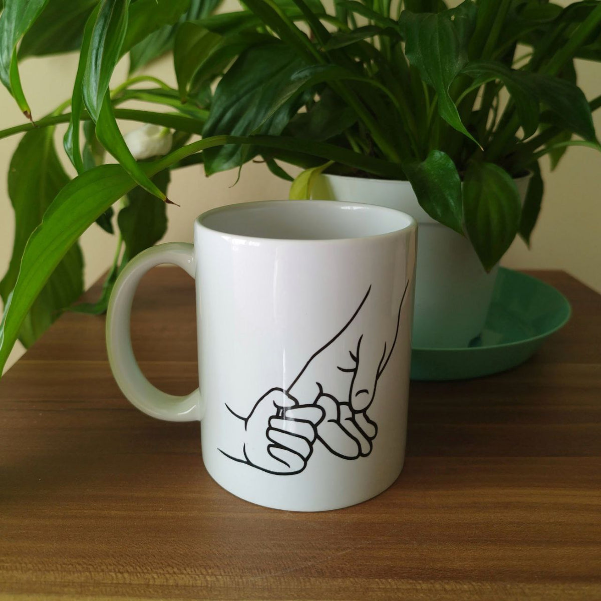 Taza Papá