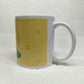 Taza Dormir como un tronco