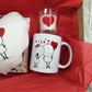 Caja regalo San Valentín