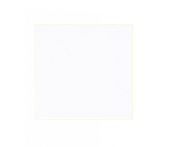 10 Cartulinas blancas 30x30 200gr