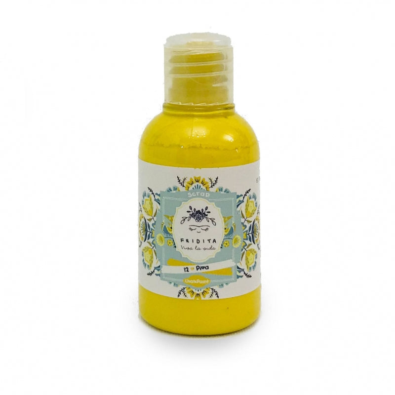 Chalk piña n12