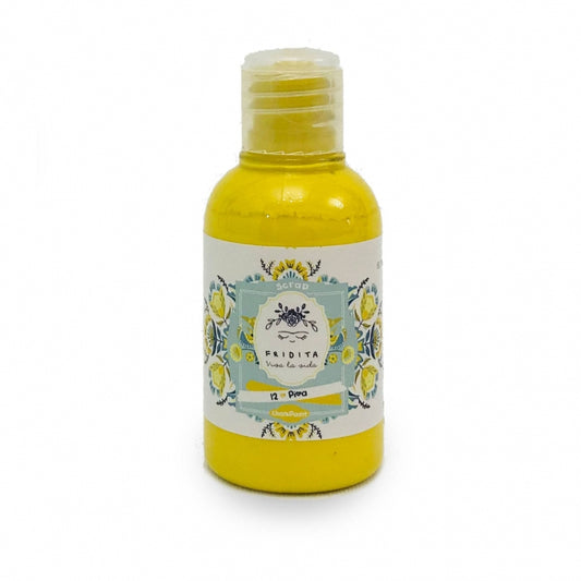 Chalk piña n12