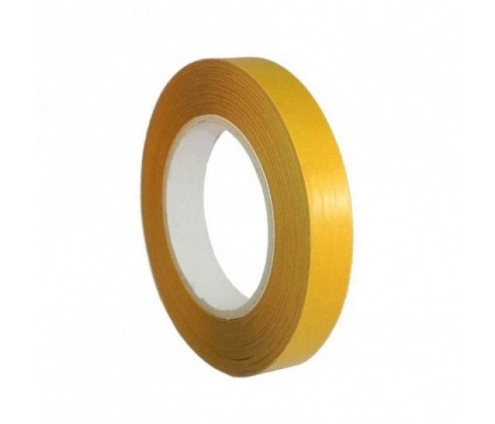 Cinta doble cara 25mm x 50m