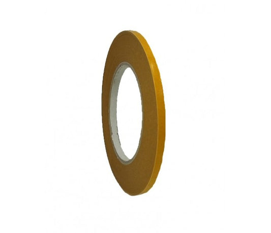 Cinta adhesiva de doble cara 6mm x 50m