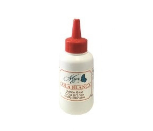 Cola blanca Mya 125 ml