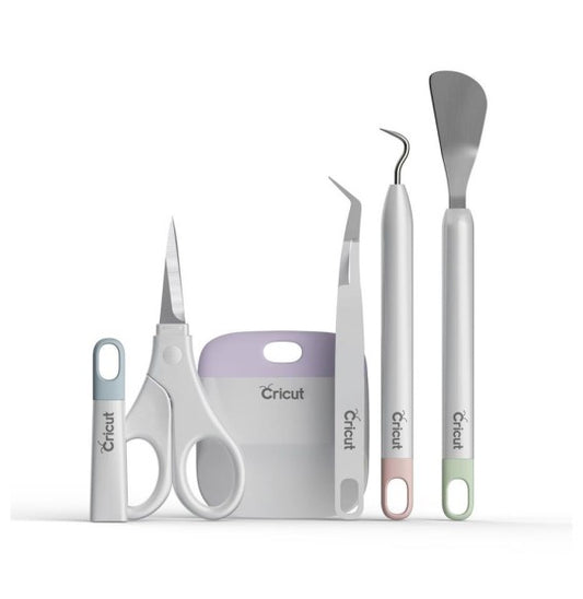 Cricut Basic tool set