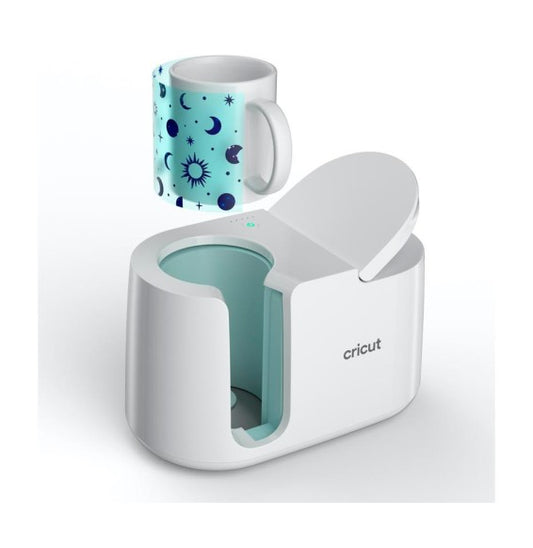 Cricut MugPress