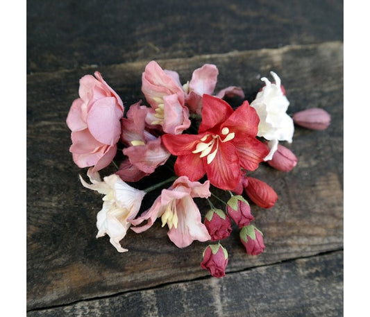 Flores Passion