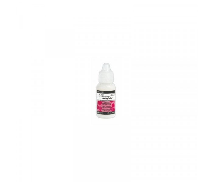 Glossy accents mini