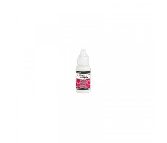 Glossy accents mini