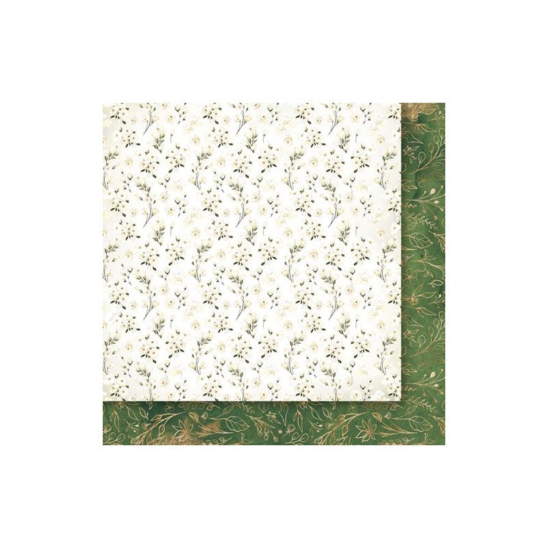 Golden dreams papel scrap Paper Heaven
