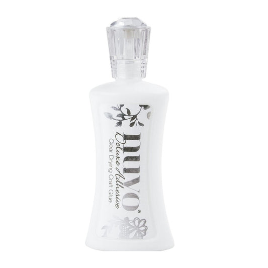 Pegamento Nuvo Deluxe adhesive 60ml