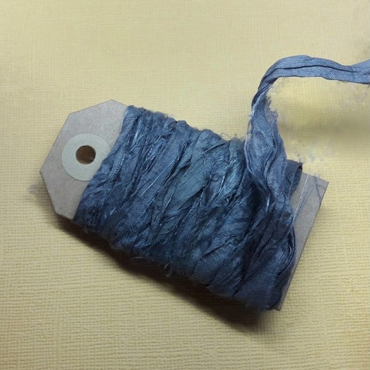 Sari gris 1m