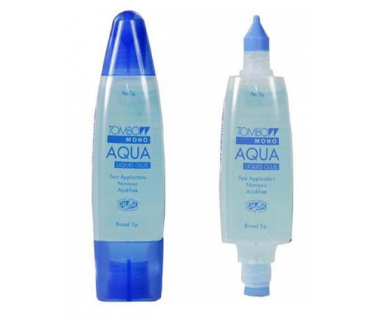 Pegamento Tombow Mono Aqua